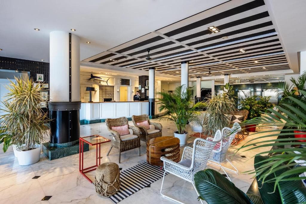 Marina Suites Gran Canaria - 24