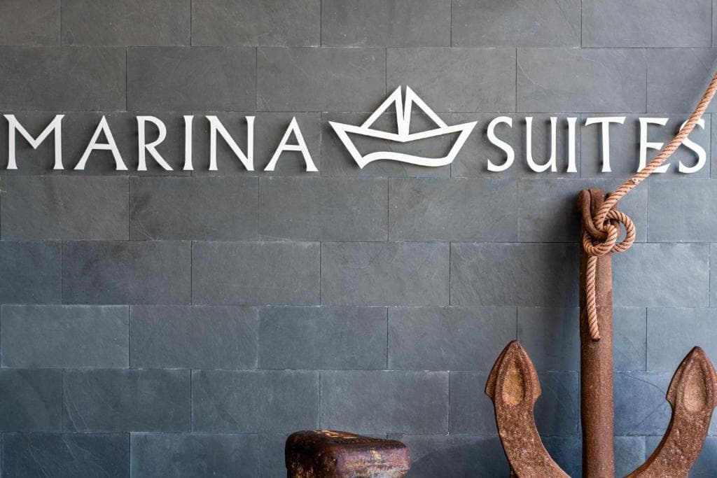 Marina Suites Gran Canaria - 29