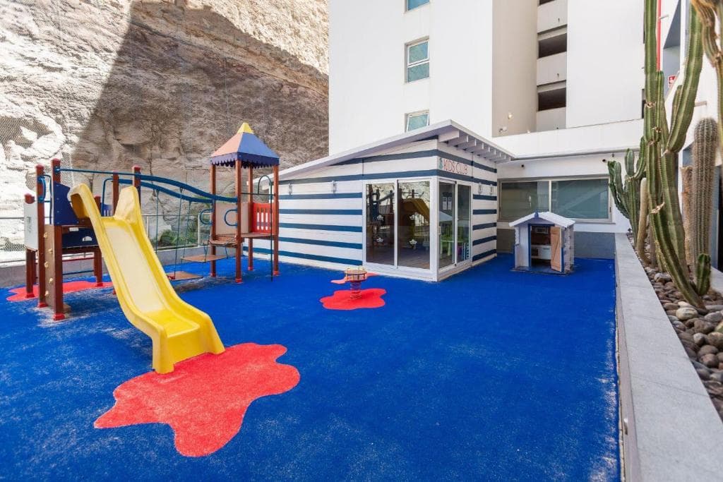 Marina Suites Gran Canaria - 31