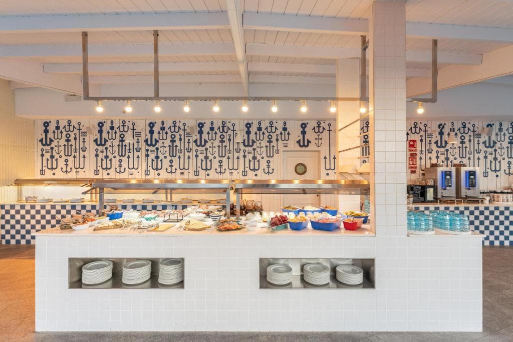 Marina Suites Gran Canaria - 35