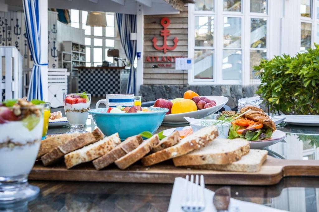 Marina Suites Gran Canaria - 38