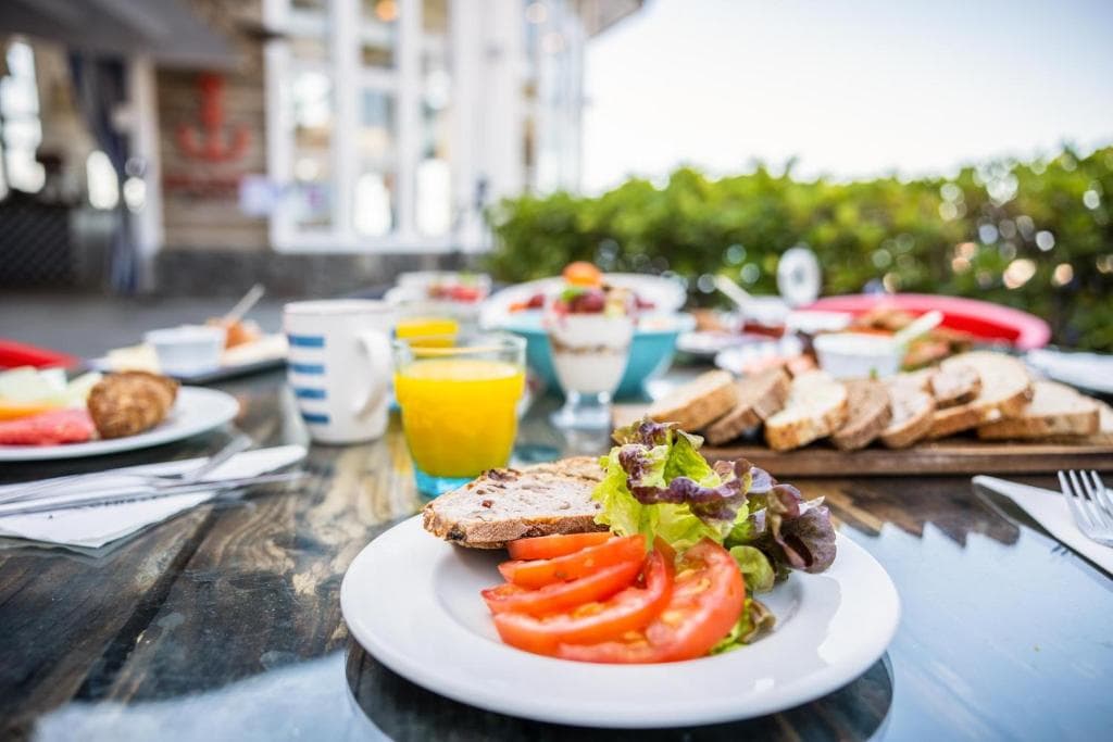 Marina Suites Gran Canaria - 40