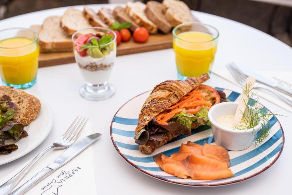 Marina Suites Gran Canaria - 42