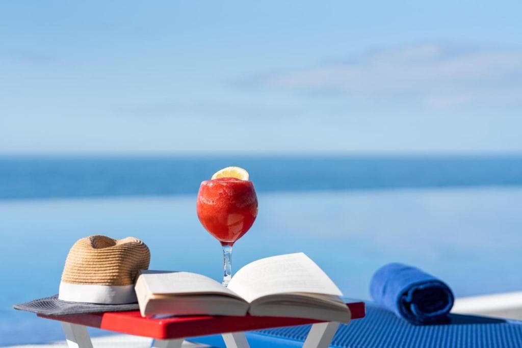 Marina Suites Gran Canaria - 44