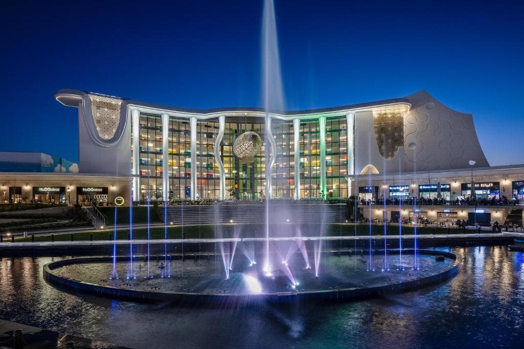 Hotel The Land Of Legends Nickelodeon Resort - 8