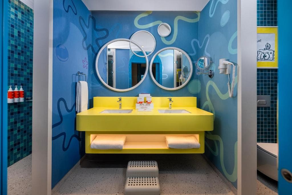 Hotel The Land Of Legends Nickelodeon Resort - 37