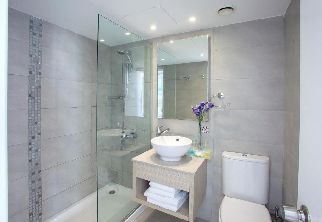 Limanaki Beach Hotel & Suites - 23