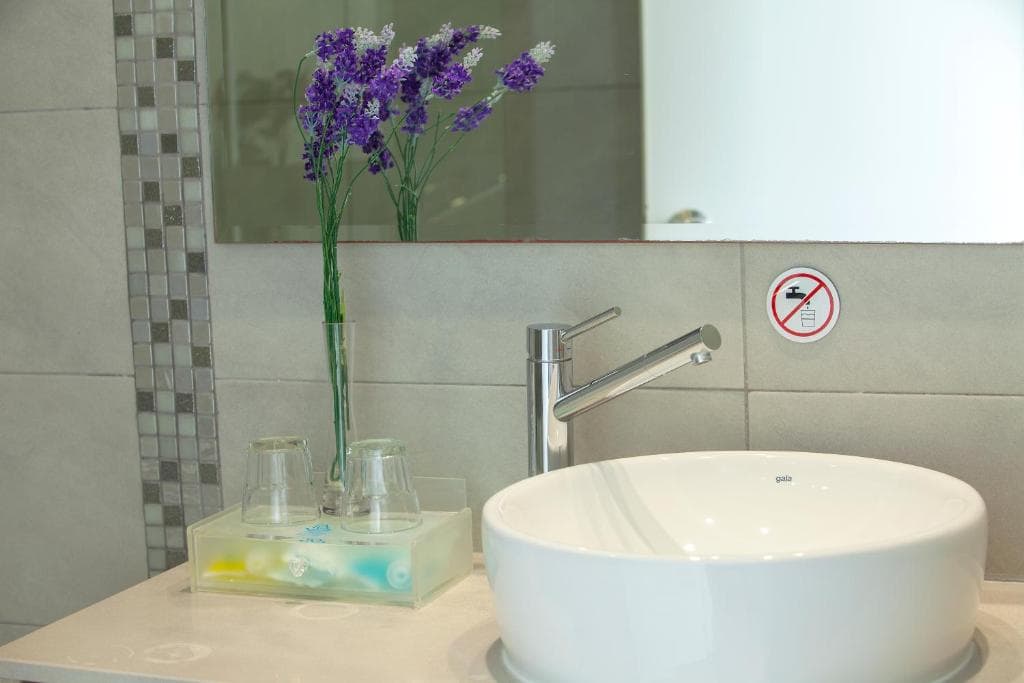 Limanaki Beach Hotel & Suites - 29