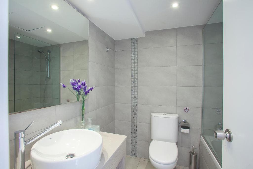 Limanaki Beach Hotel & Suites - 36