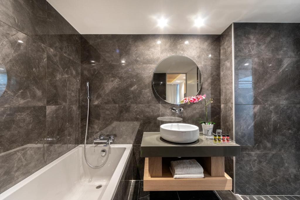 Limanaki Beach Hotel & Suites - 44