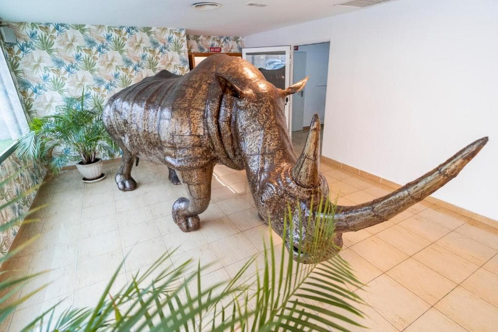 Hotel Amic Horizonte - 11