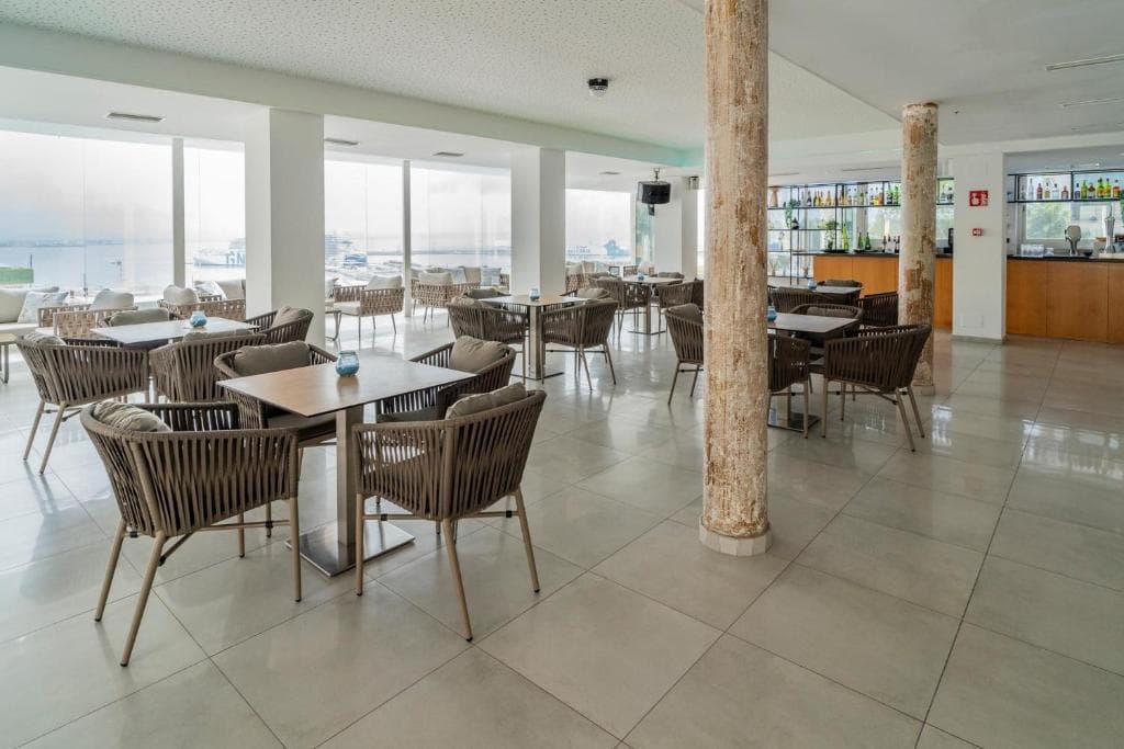 Hotel Amic Horizonte - 32