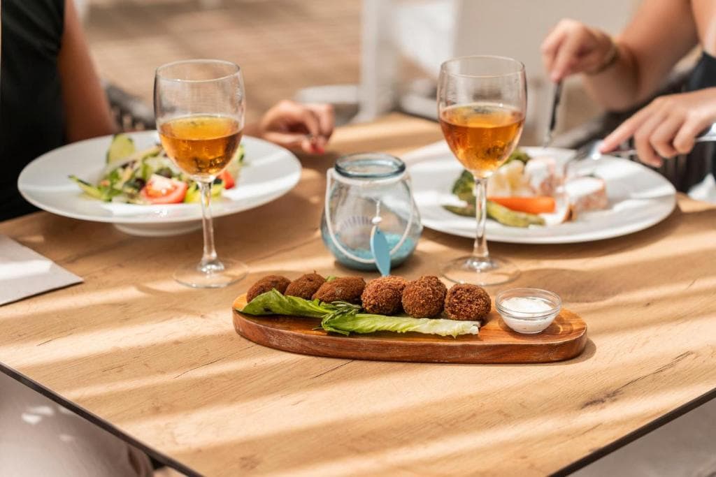 Hotel Amic Horizonte - 45