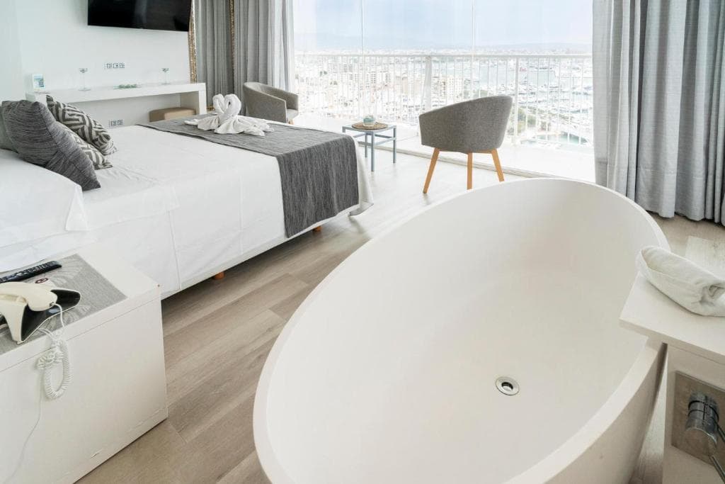Hotel Amic Horizonte - 50