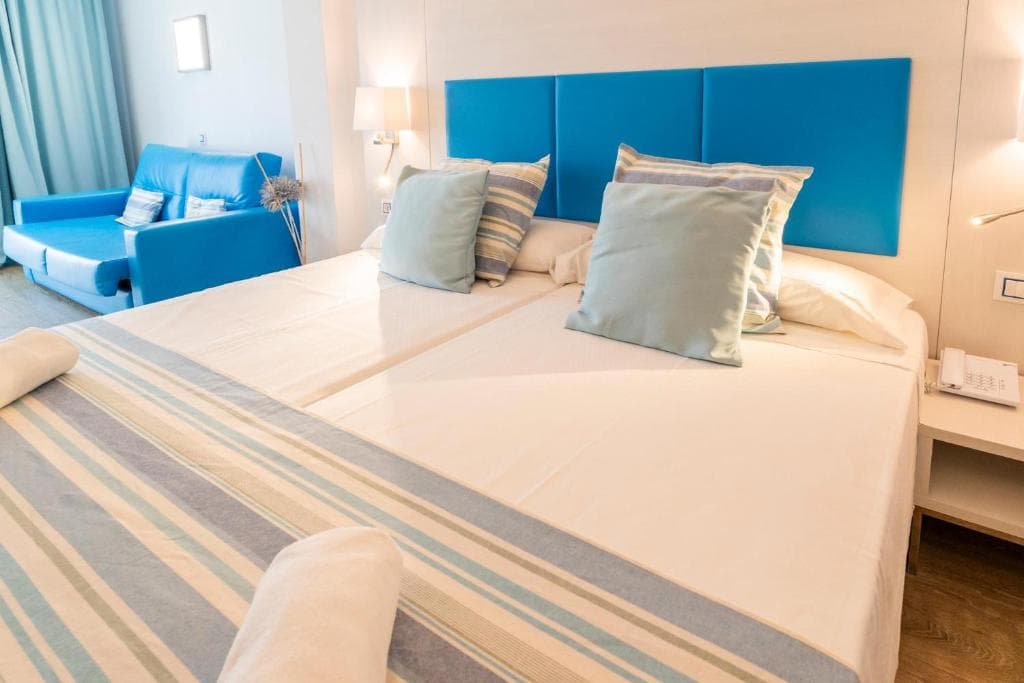 Hotel Amic Horizonte - 51