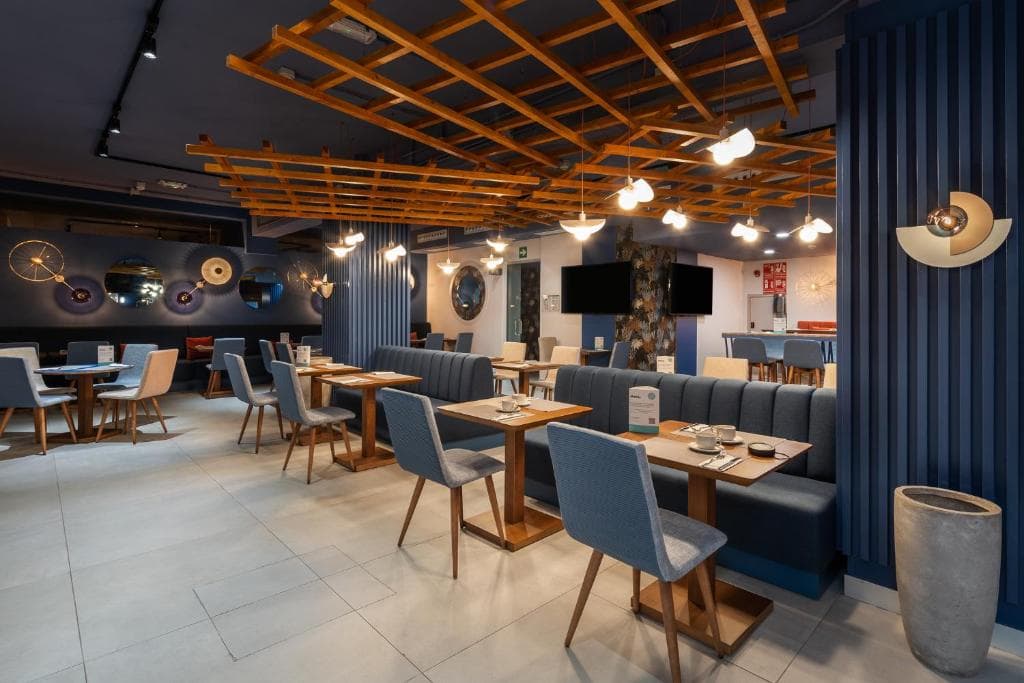 Occidental Las Palmas - 17