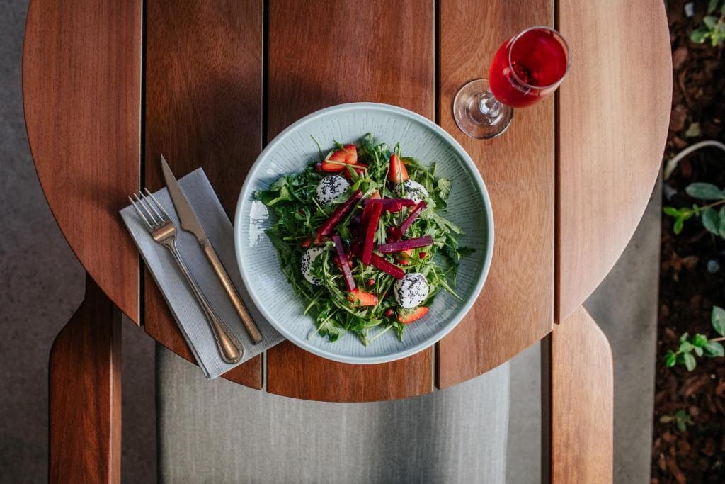 Hotel Napa Plaza - Adults Only - 15