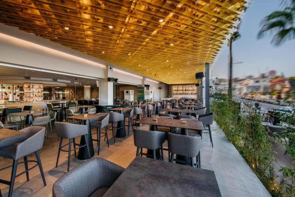 Hotel Napa Plaza - Adults Only - 19