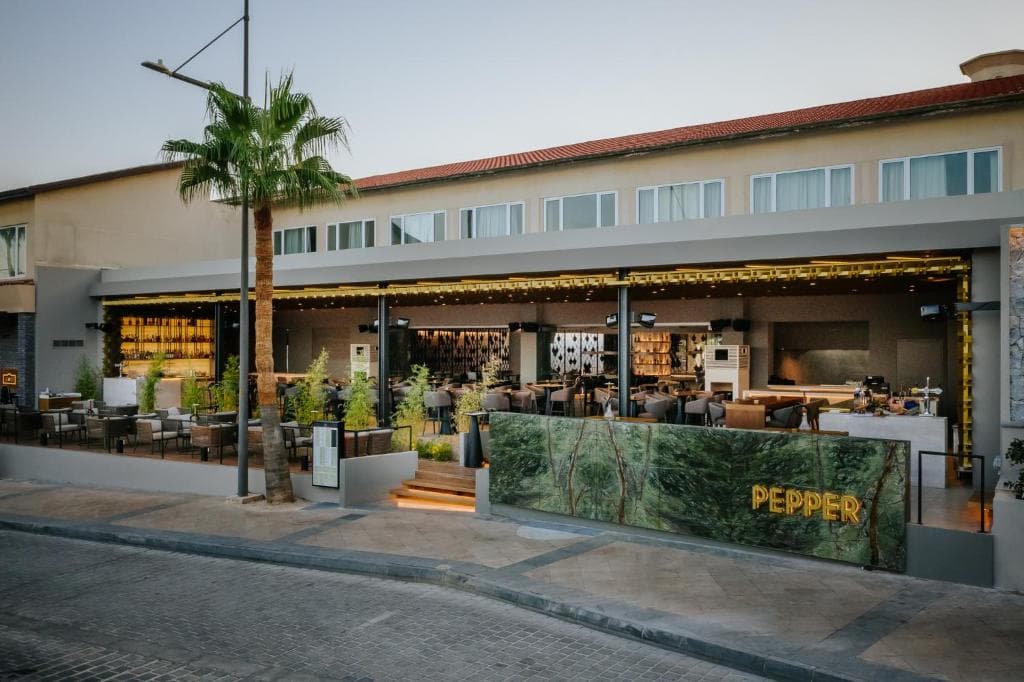 Hotel Napa Plaza - Adults Only - 21