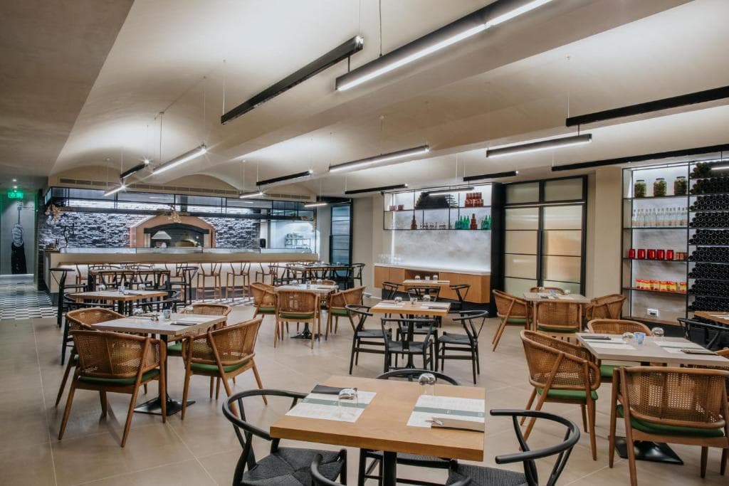 Hotel Napa Plaza - Adults Only - 23