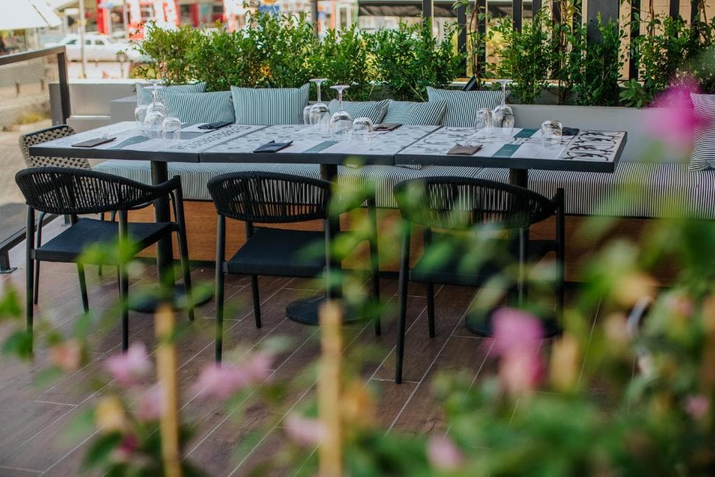 Hotel Napa Plaza - Adults Only - 26