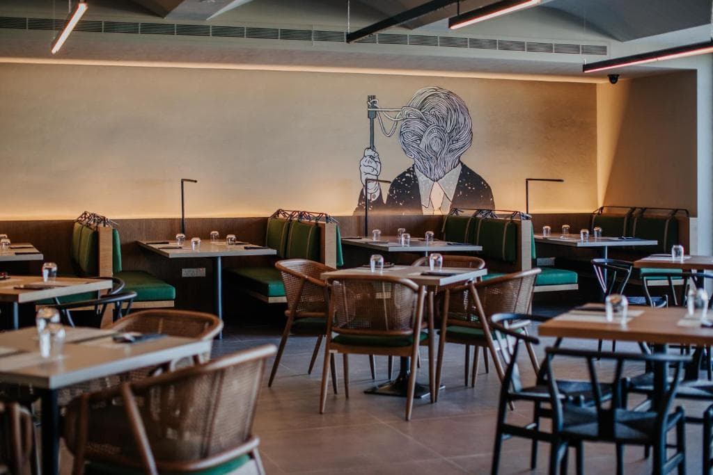 Hotel Napa Plaza - Adults Only - 27