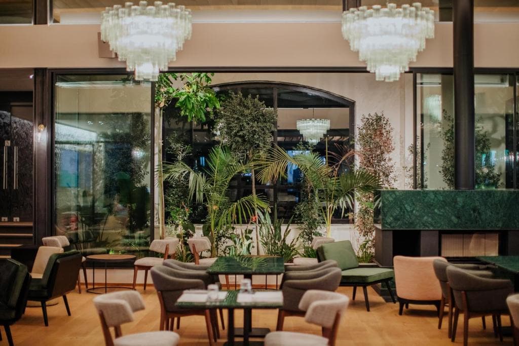 Hotel Napa Plaza - Adults Only - 30