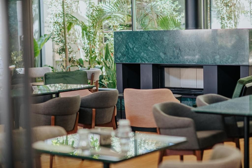 Hotel Napa Plaza - Adults Only - 32