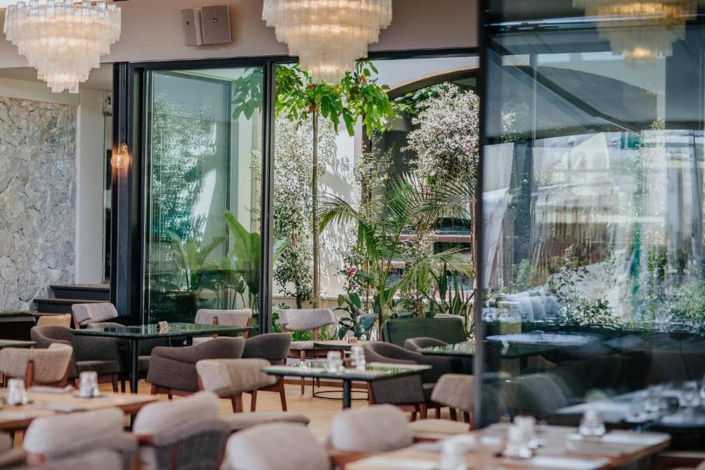 Hotel Napa Plaza - Adults Only - 33