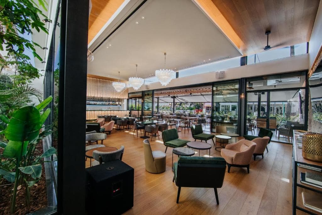 Hotel Napa Plaza - Adults Only - 35