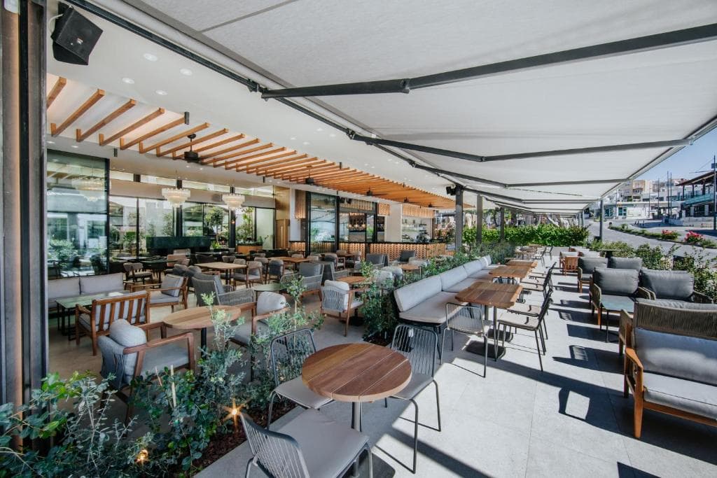 Hotel Napa Plaza - Adults Only - 36