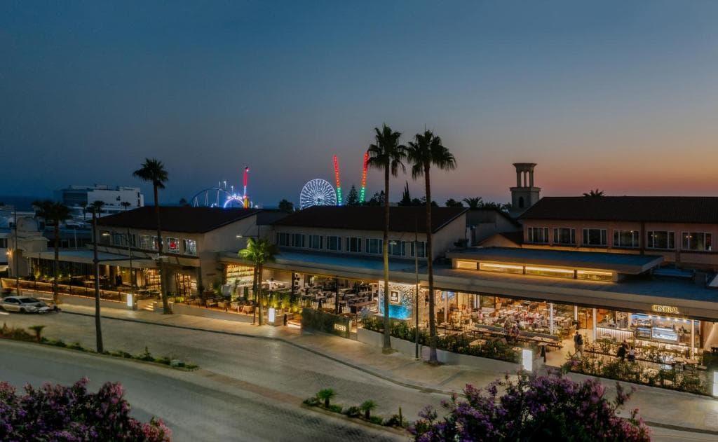 Hotel Napa Plaza - Adults Only - 39