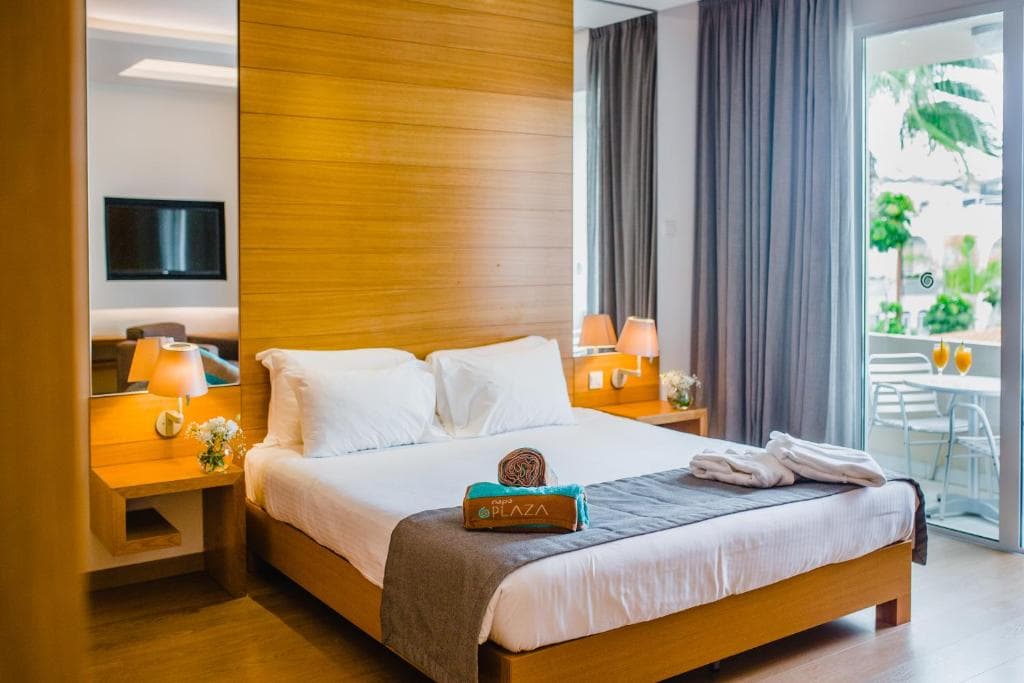 Hotel Napa Plaza - Adults Only - 40