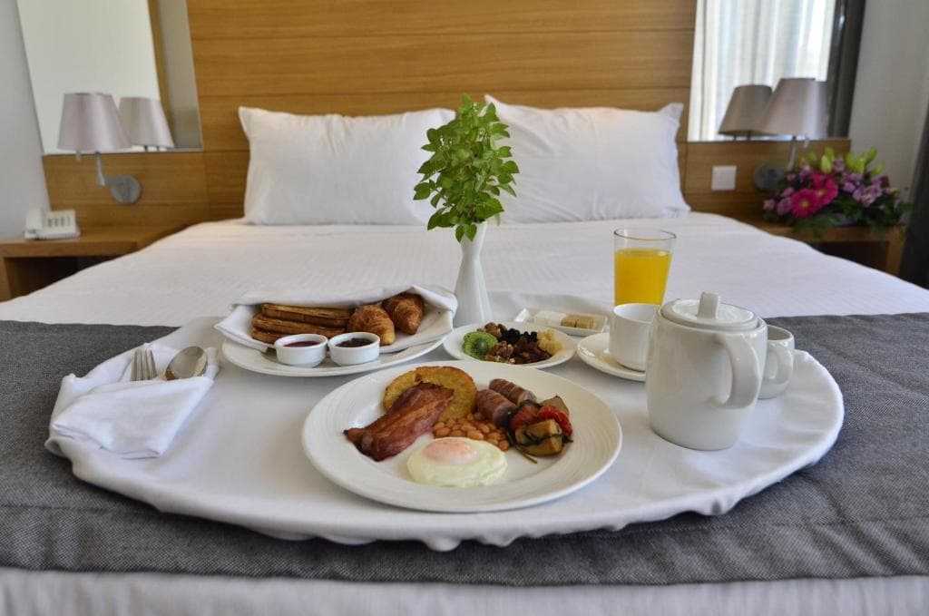 Hotel Napa Plaza - Adults Only - 41