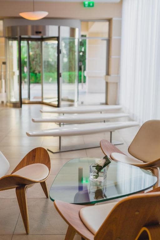 Hotel Napa Plaza - Adults Only - 43