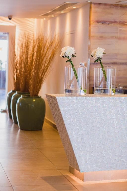 Hotel Napa Plaza - Adults Only - 44