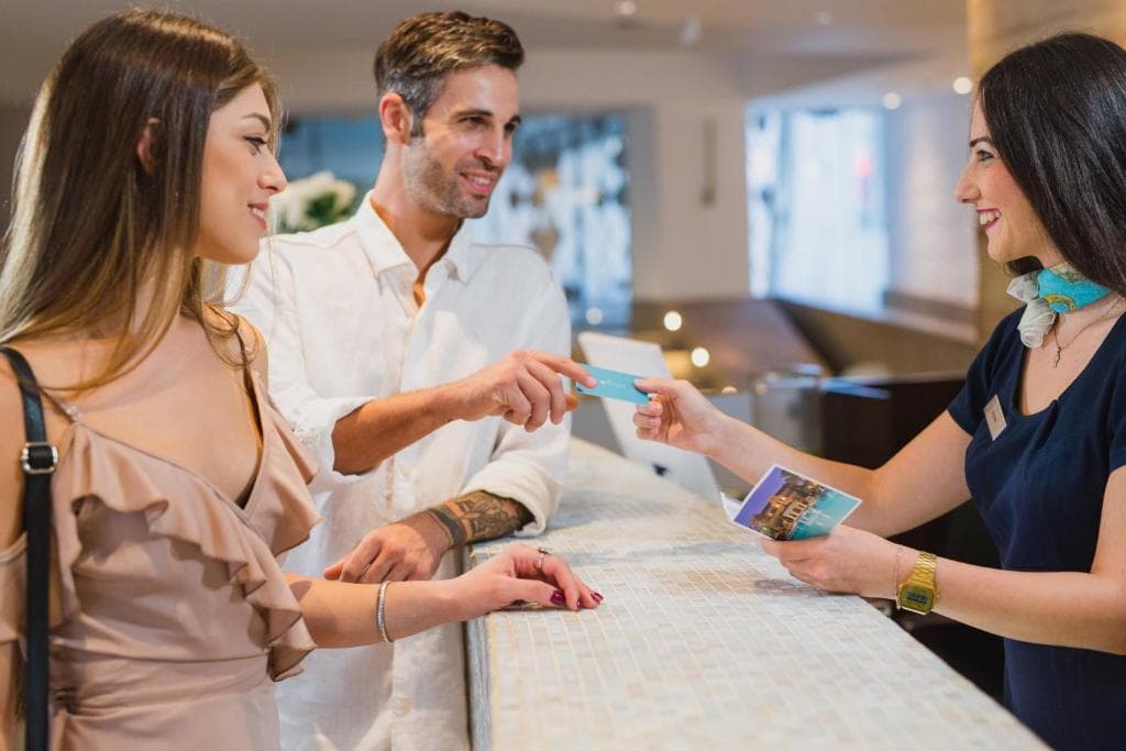 Hotel Napa Plaza - Adults Only - 45