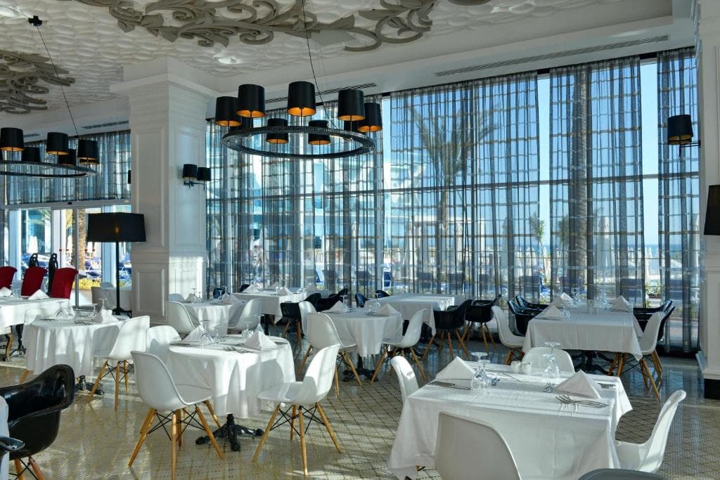 Charter Antalya - Hotel VIKINGEN INFINITY RESORT & SPA - 5