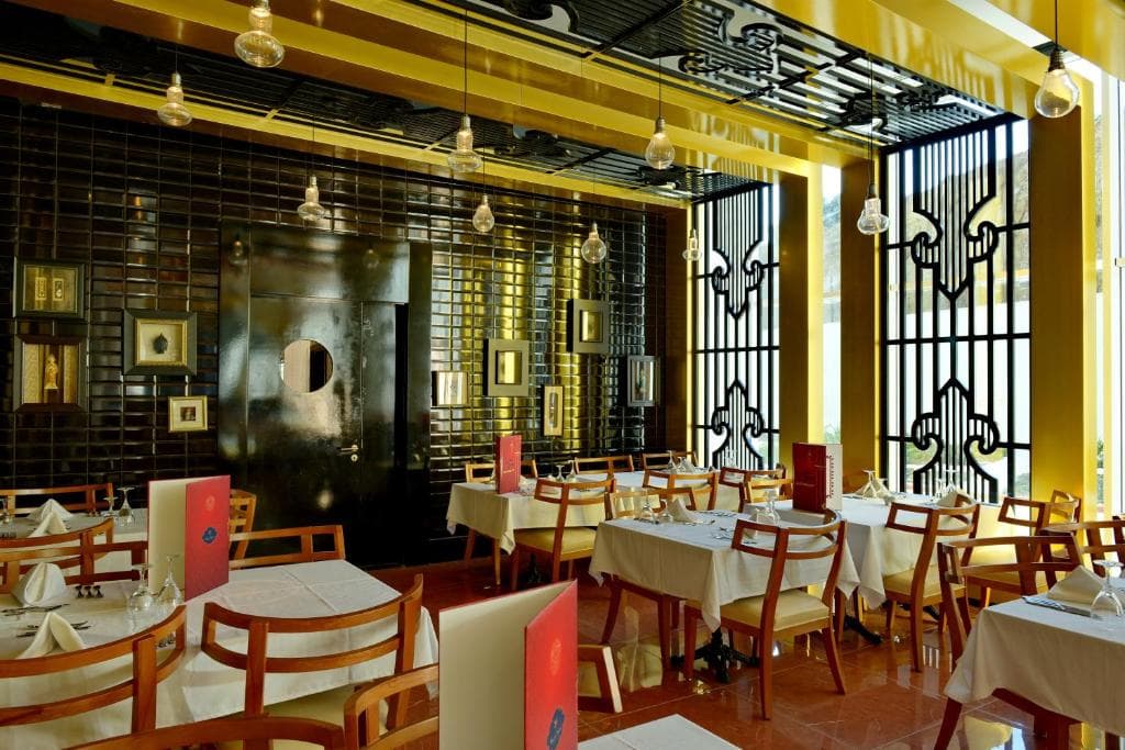 Charter Antalya - Hotel VIKINGEN INFINITY RESORT & SPA - 14