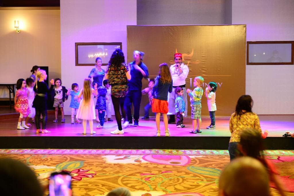 Charter Antalya - Hotel VIKINGEN INFINITY RESORT & SPA - 24