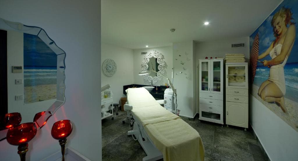 Charter Antalya - Hotel VIKINGEN INFINITY RESORT & SPA - 25