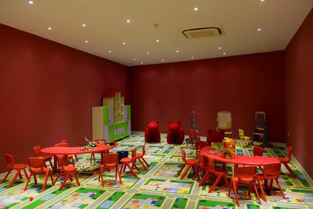 Charter Antalya - Hotel VIKINGEN INFINITY RESORT & SPA - 26