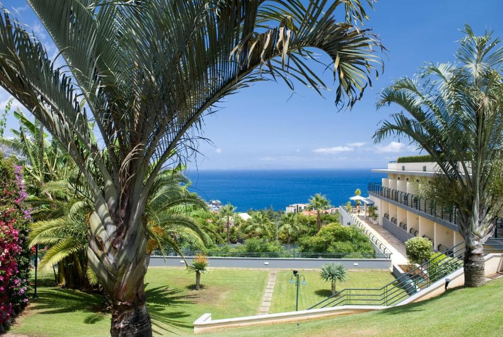 Hotel Madeira Panoramico - 2