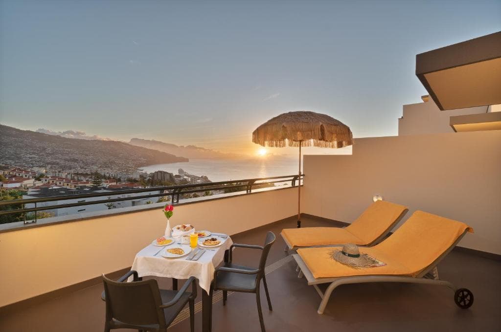 Hotel Madeira Panoramico - 4