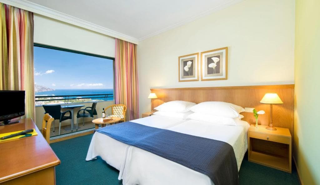 Hotel Madeira Panoramico - 9