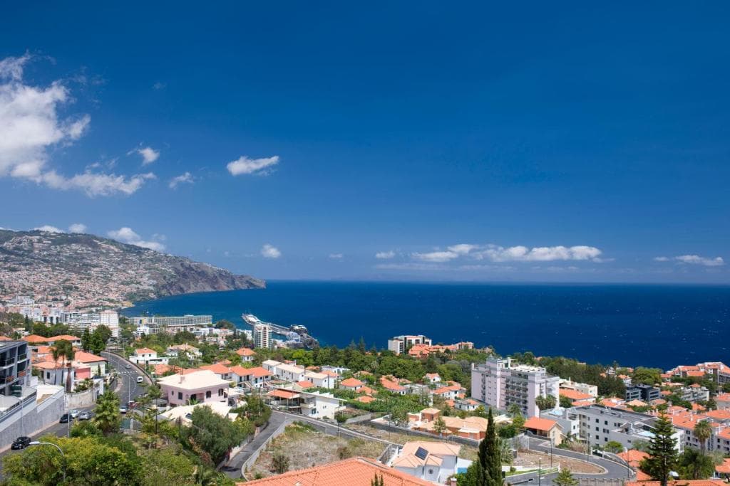 Hotel Madeira Panoramico - 30