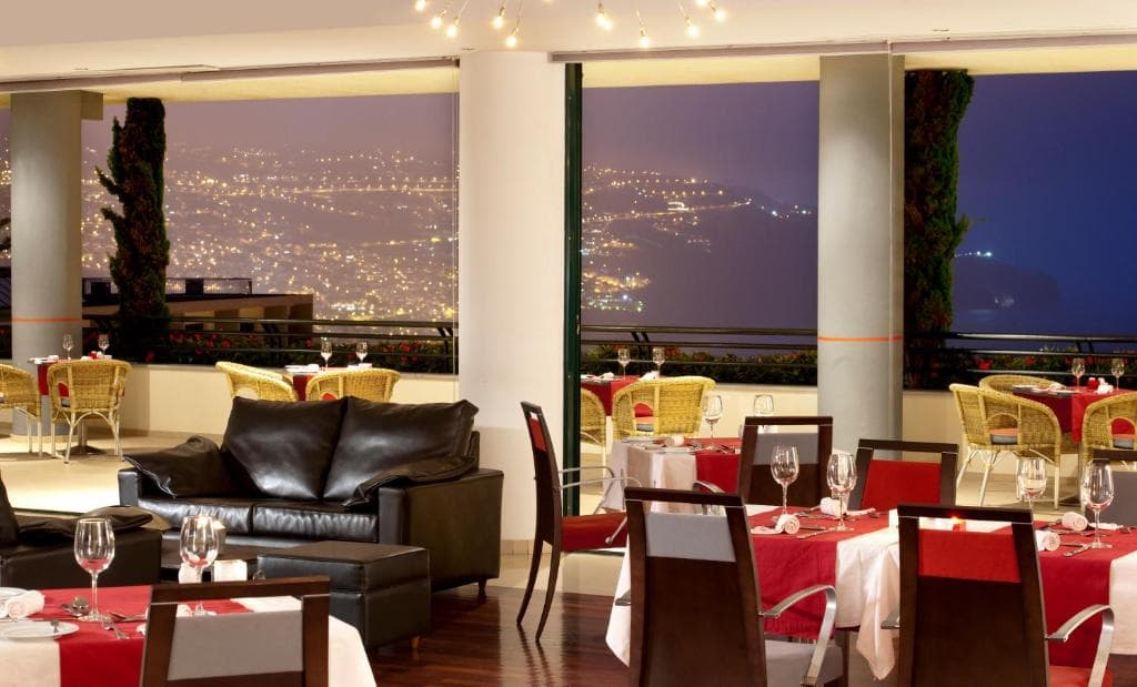 Hotel Madeira Panoramico - 31