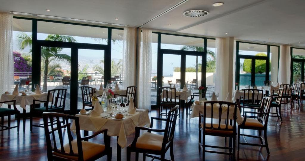 Hotel Madeira Panoramico - 36