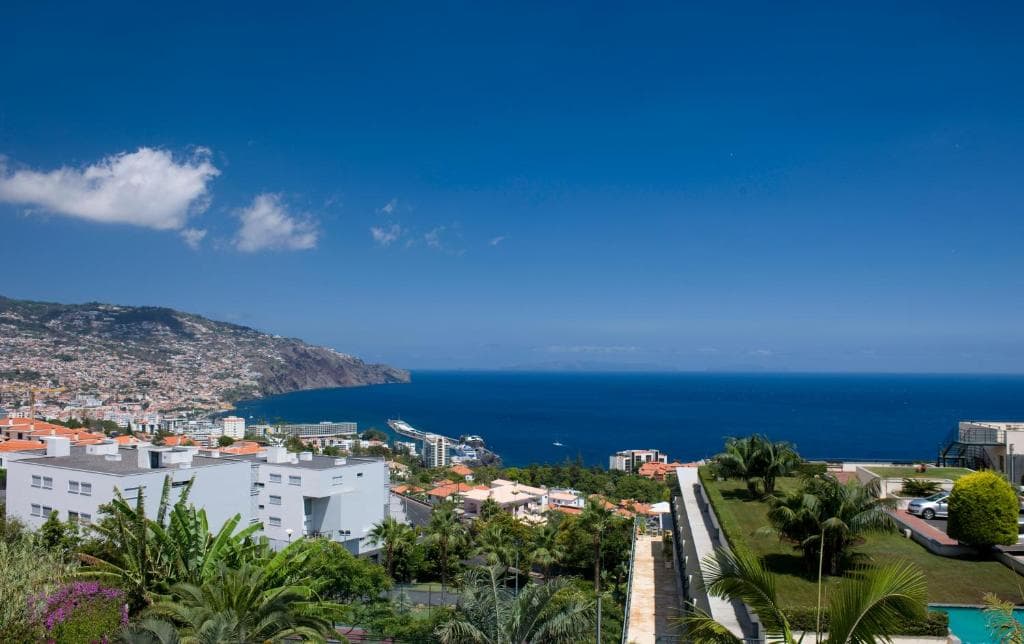 Hotel Madeira Panoramico - 37