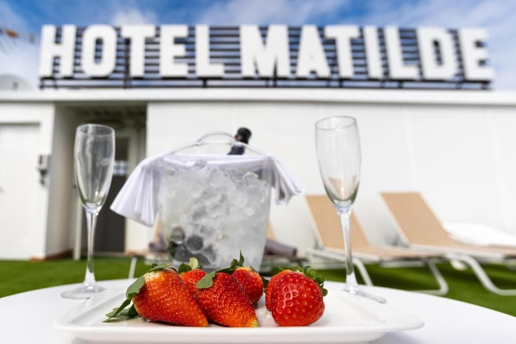 Hotel Matilde